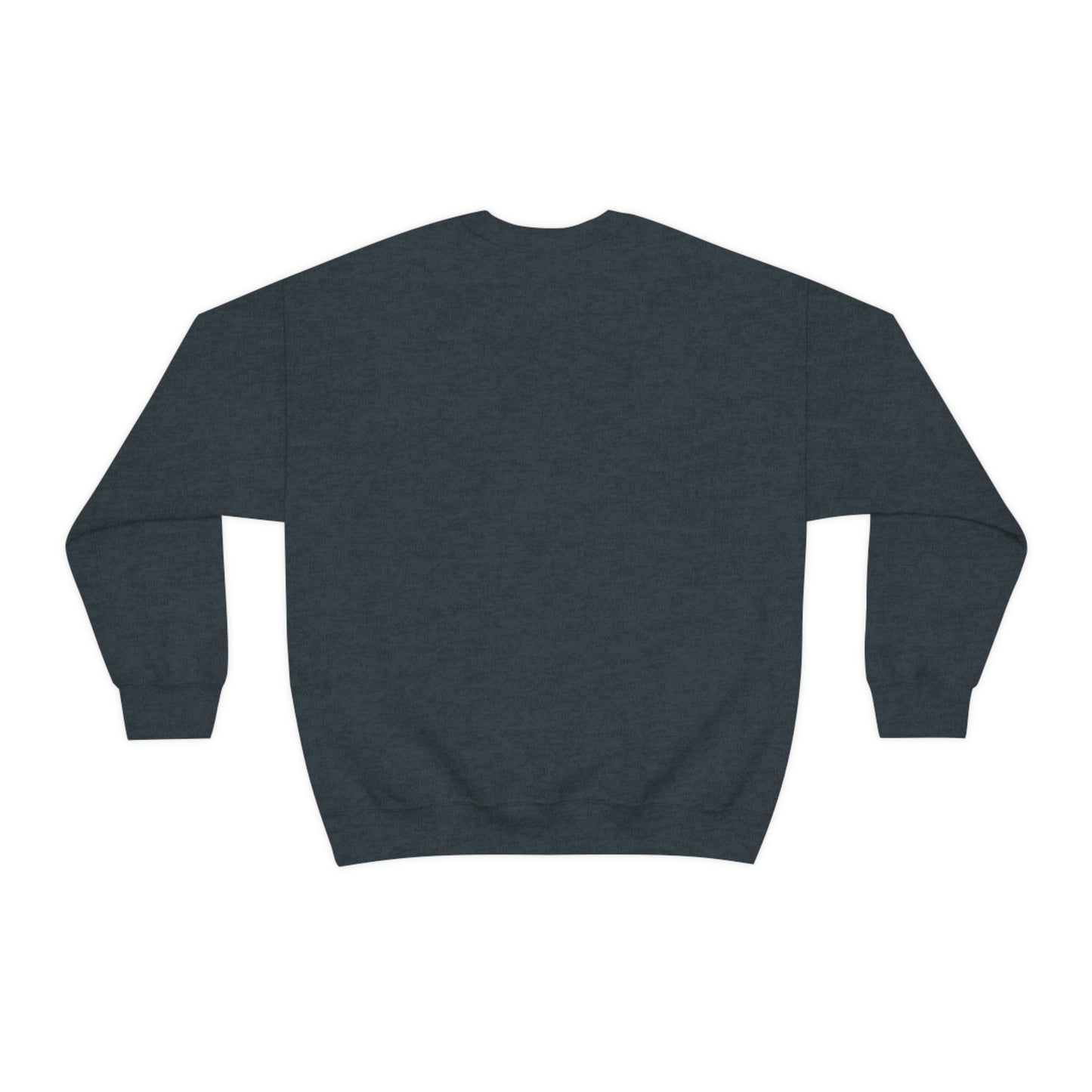 My Plant Need Me Unisex Heavy Blend™ Crewneck Sweatshirt