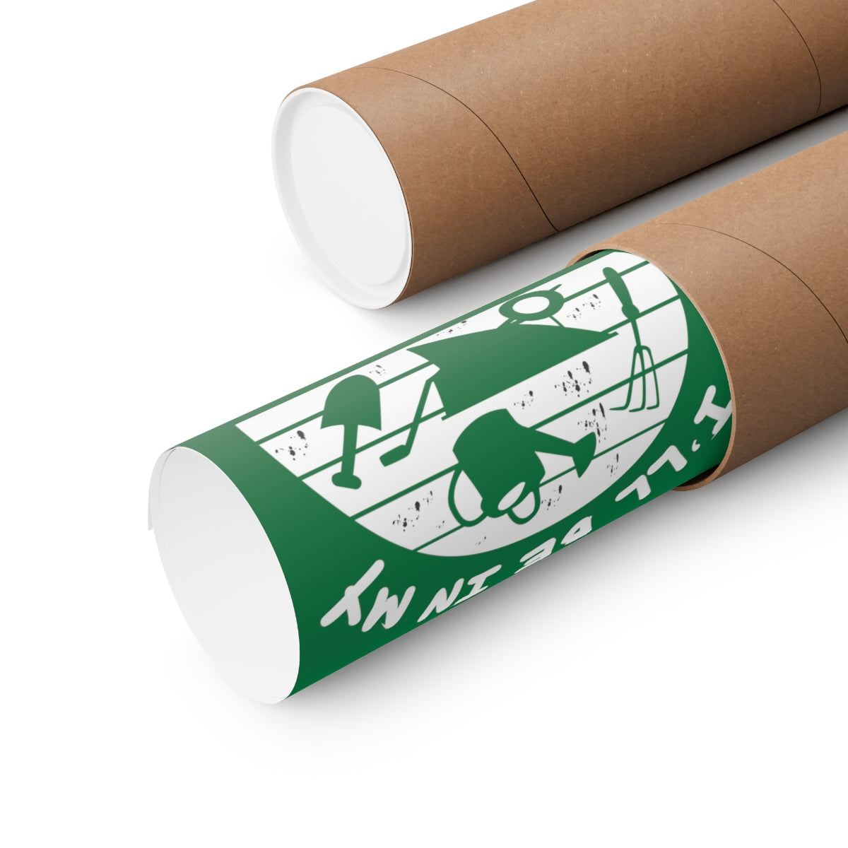 Premium Matte Vertical Posters
