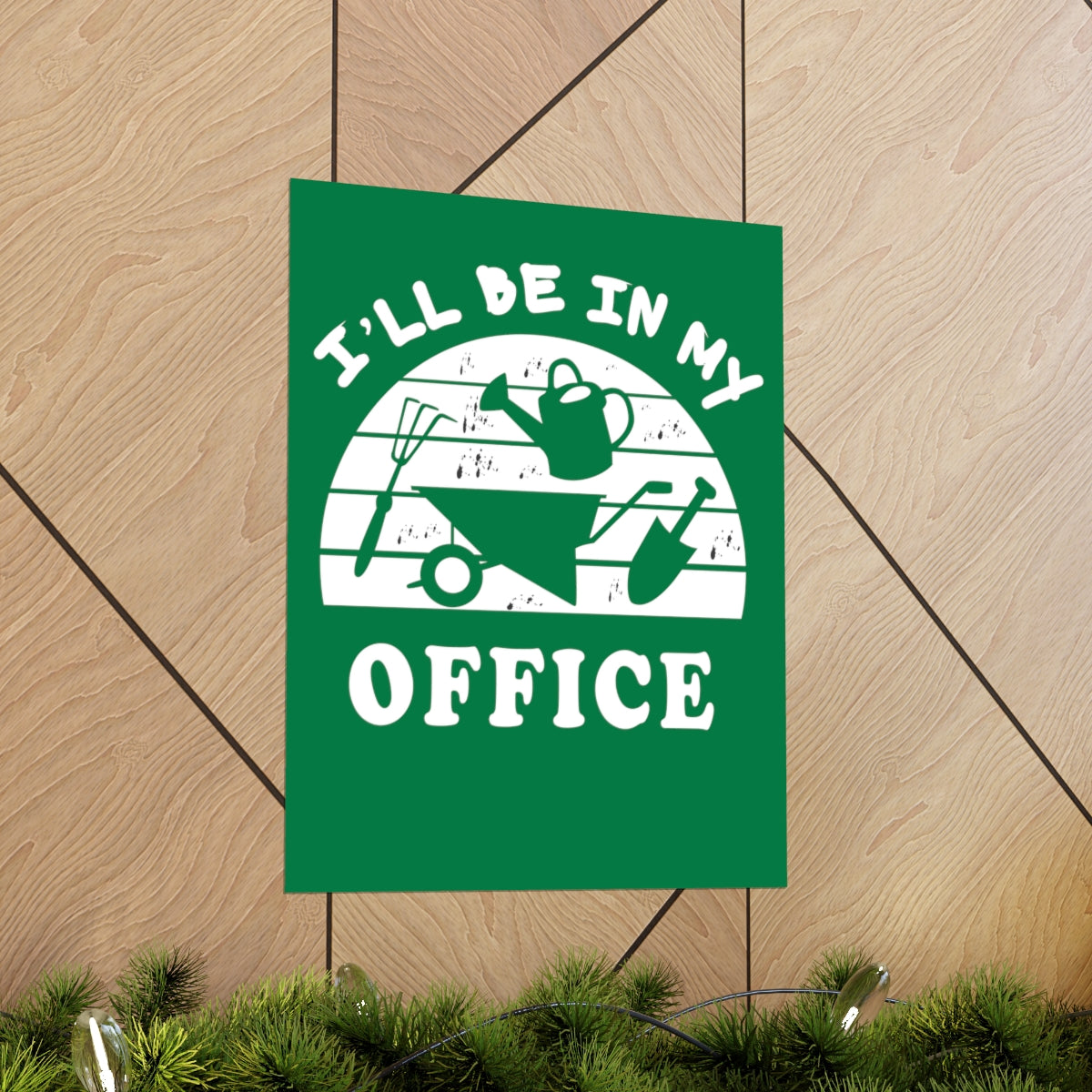 Premium Matte Vertical Posters