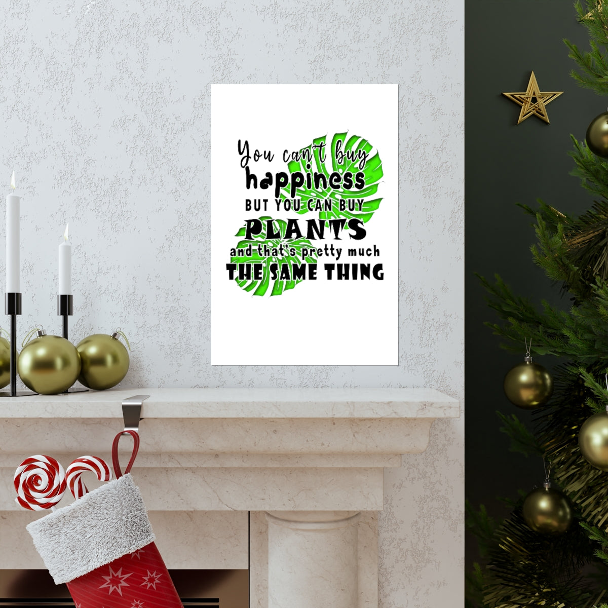 Premium Matte Vertical Posters
