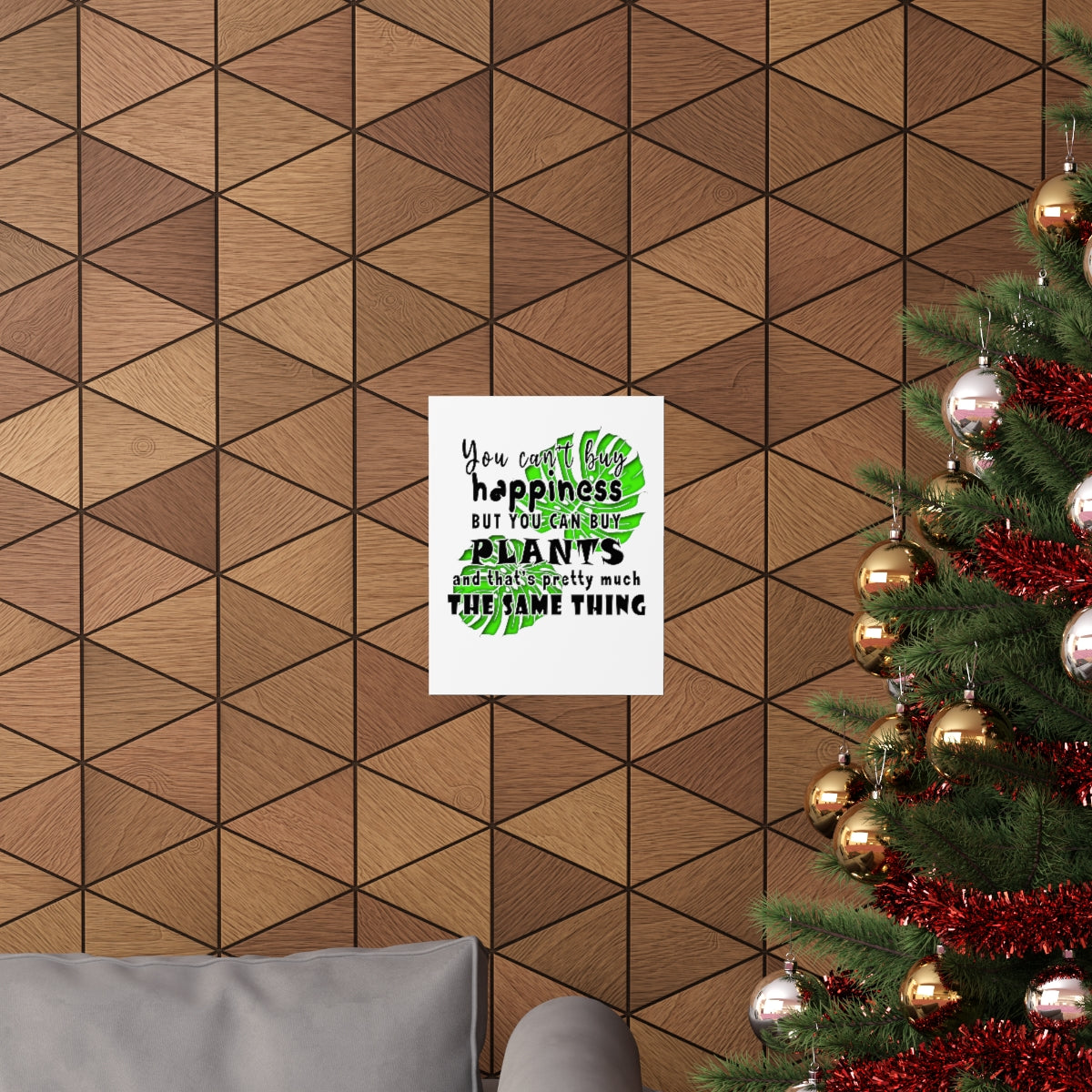 Premium Matte Vertical Posters