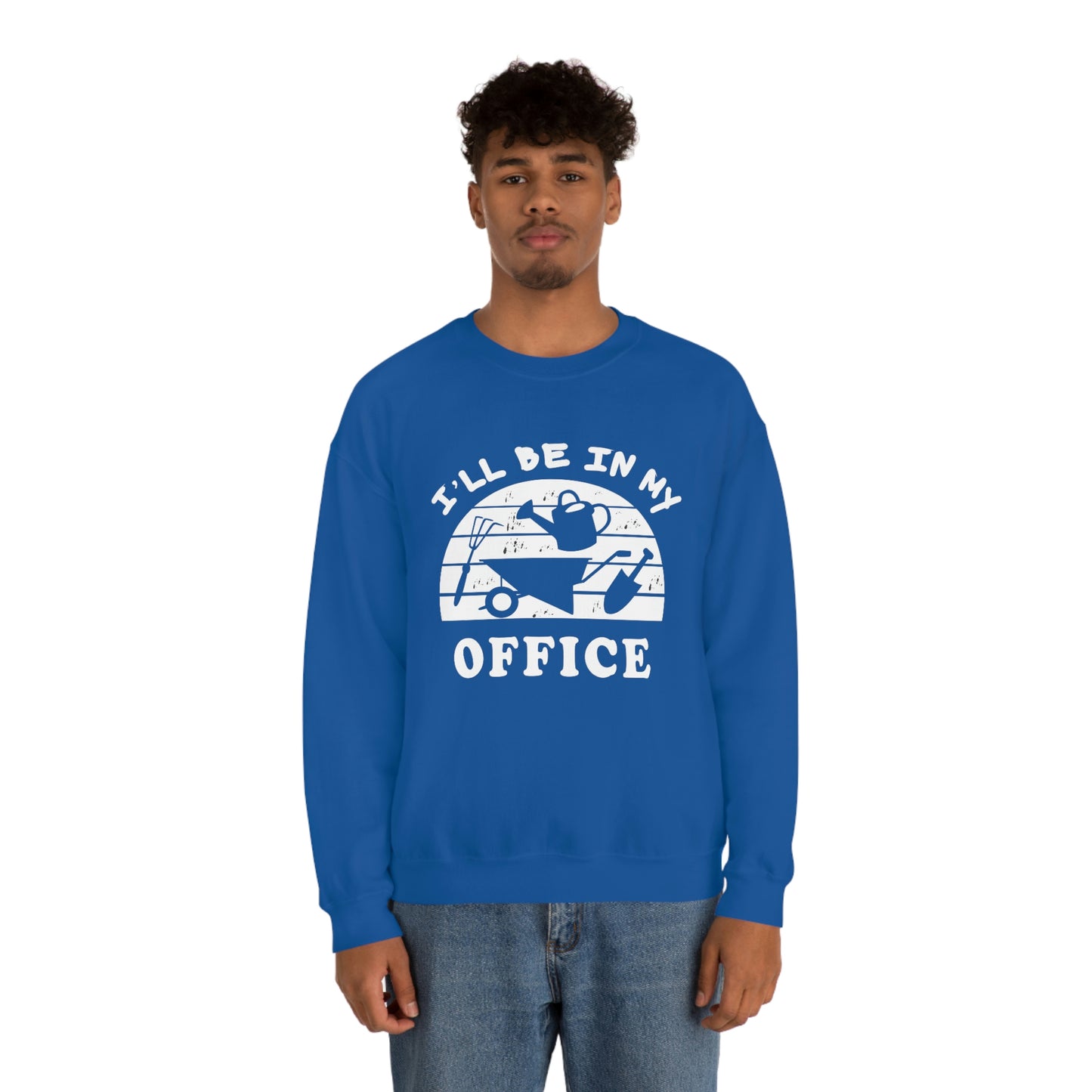 Unisex Heavy Blend™ Crewneck Sweatshirt