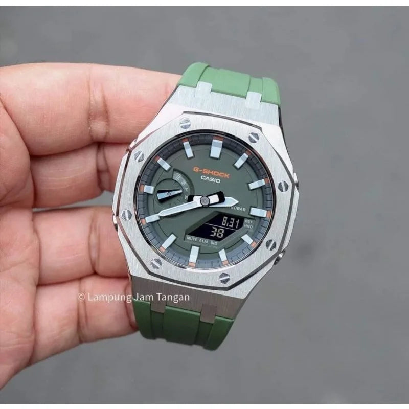 G-Shock GA 2000 Custom AP Diamond