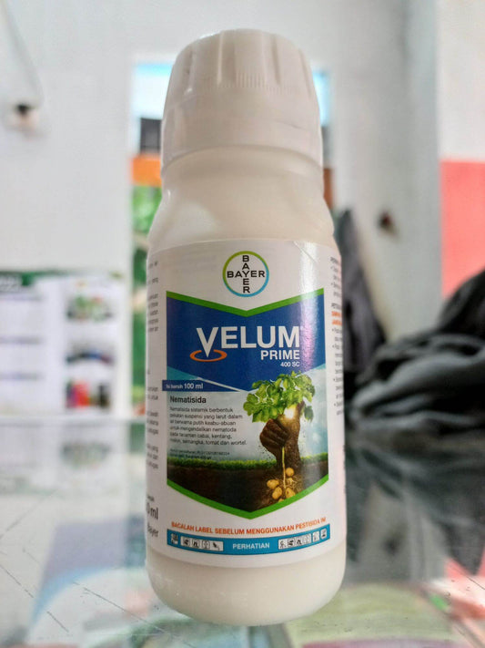 Nematisida VELUM PRIME 400 SC 100ml