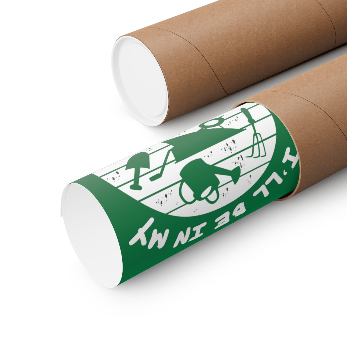 Premium Matte Vertical Posters