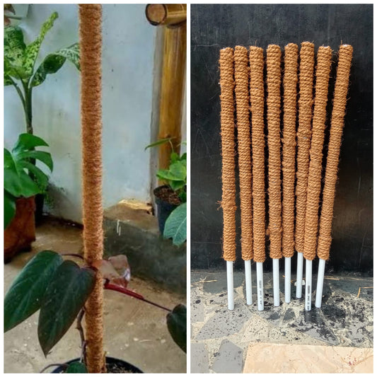 Coconut Husk Fiber Handmade Rope, coconut fiber
