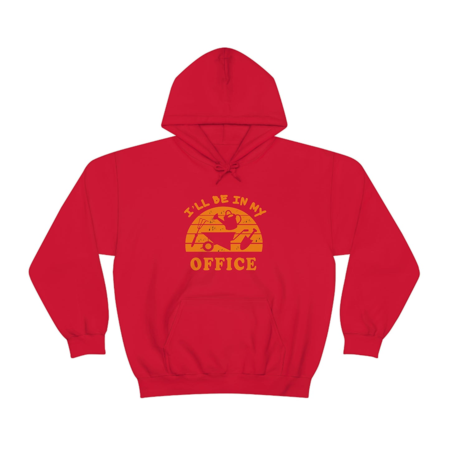 MY PLANTS NEED MY Unisex Heavy Blend™ Hooded Sweatshirt