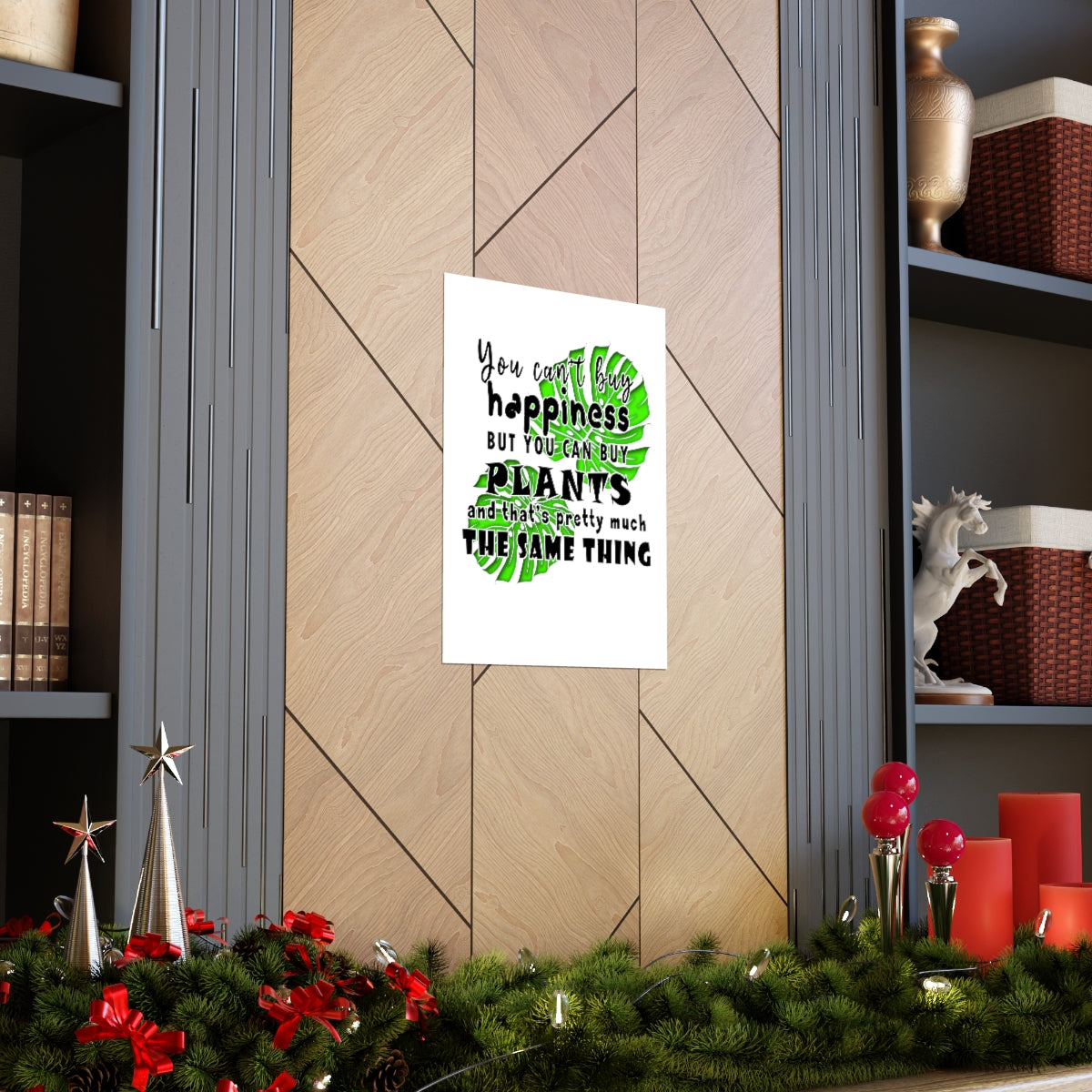 Premium Matte Vertical Posters