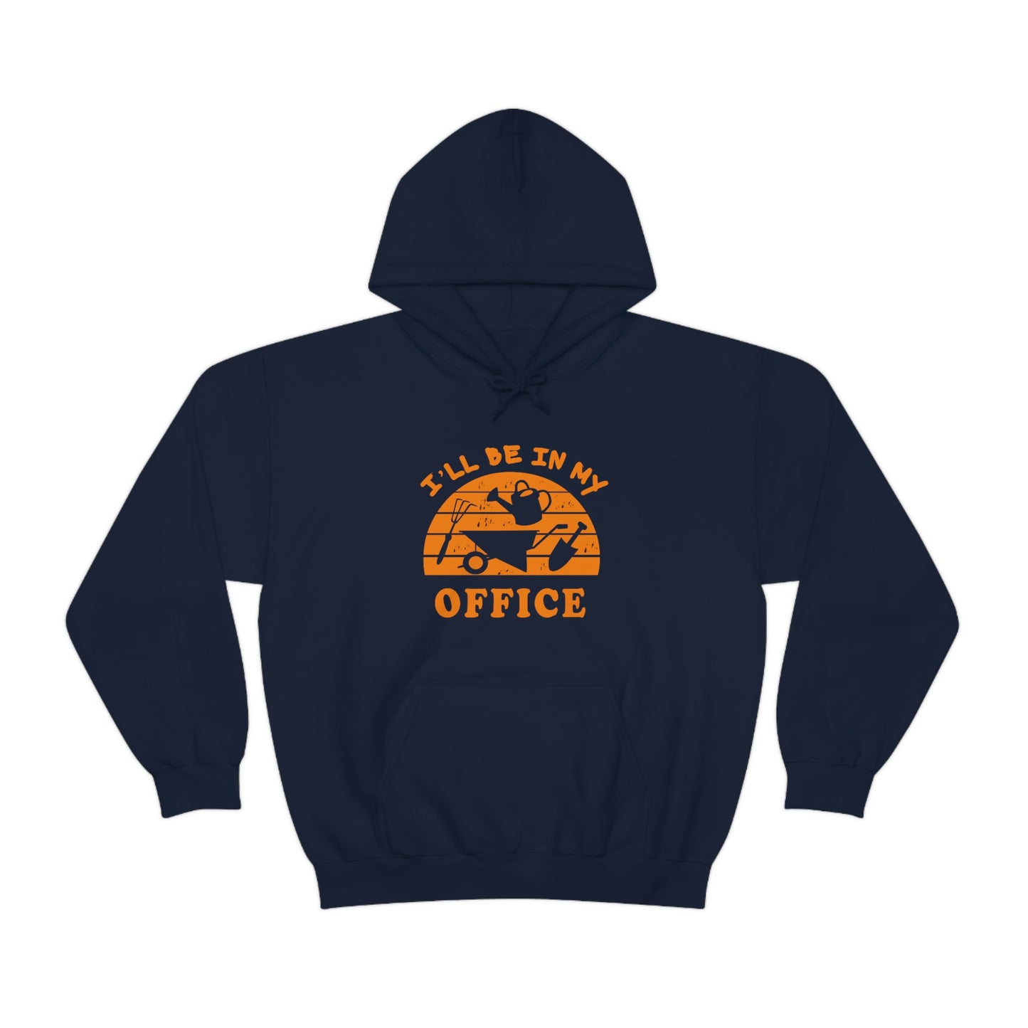 MY PLANTS NEED MY Unisex Heavy Blend™ Hooded Sweatshirt