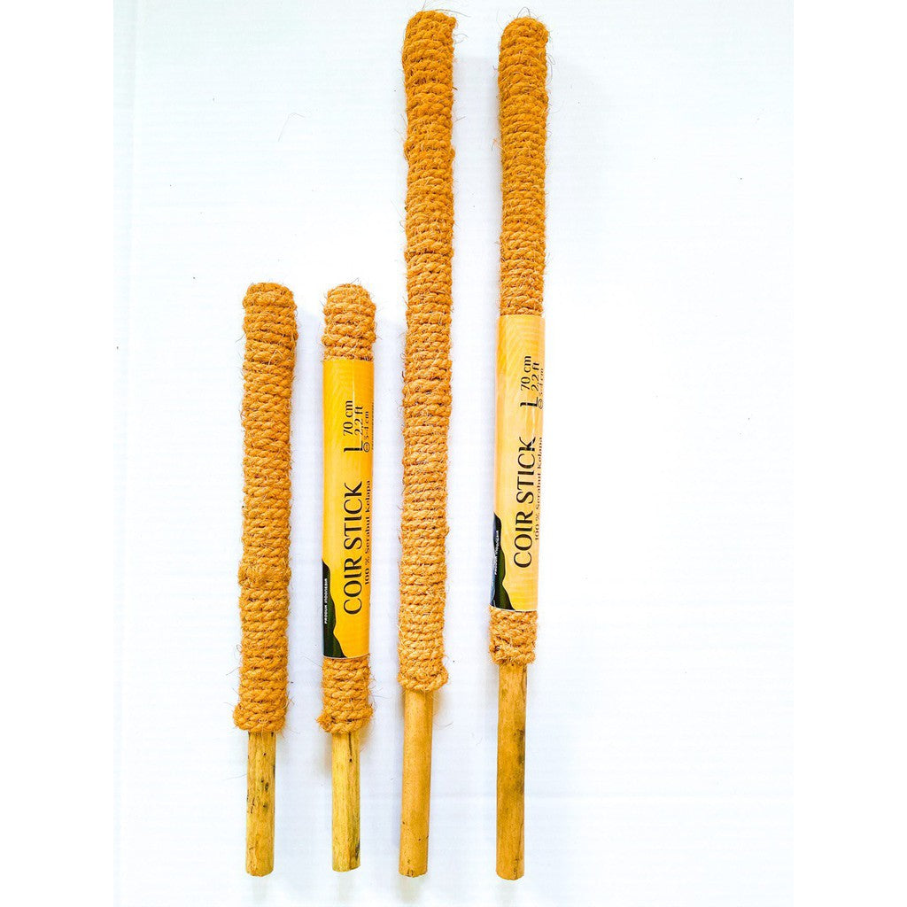 Coconut Husk Fiber Handmade Rope, coconut fiber