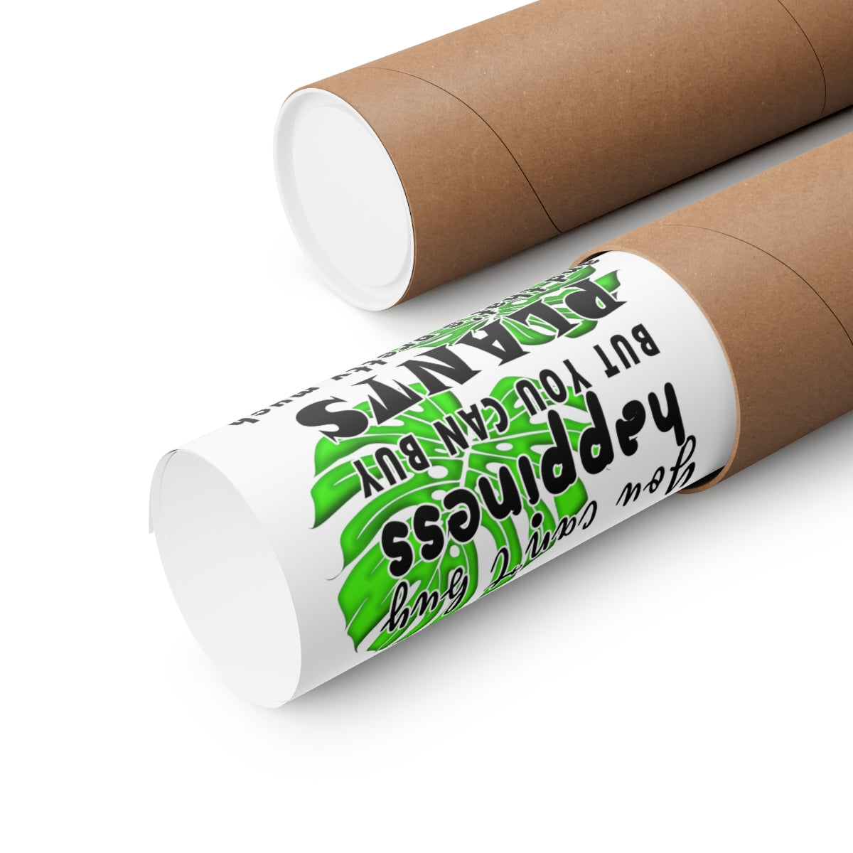 Premium Matte Vertical Posters