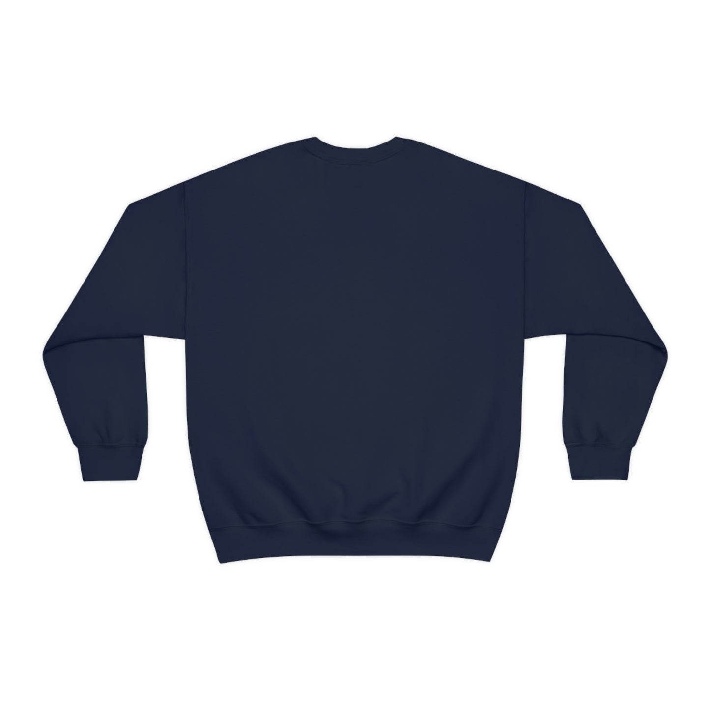 My Plant Need Me Unisex Heavy Blend™ Crewneck Sweatshirt