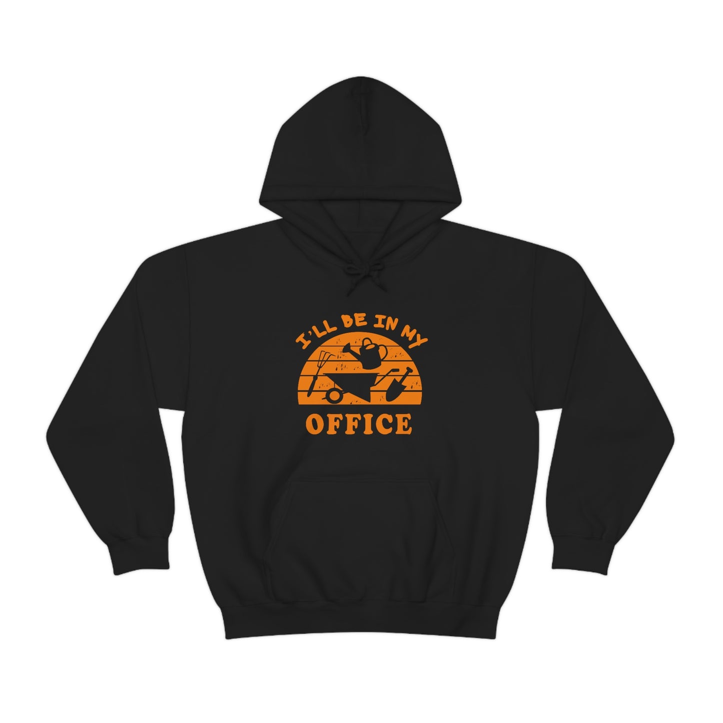 MY PLANTS NEED MY Unisex Heavy Blend™ Hooded Sweatshirt