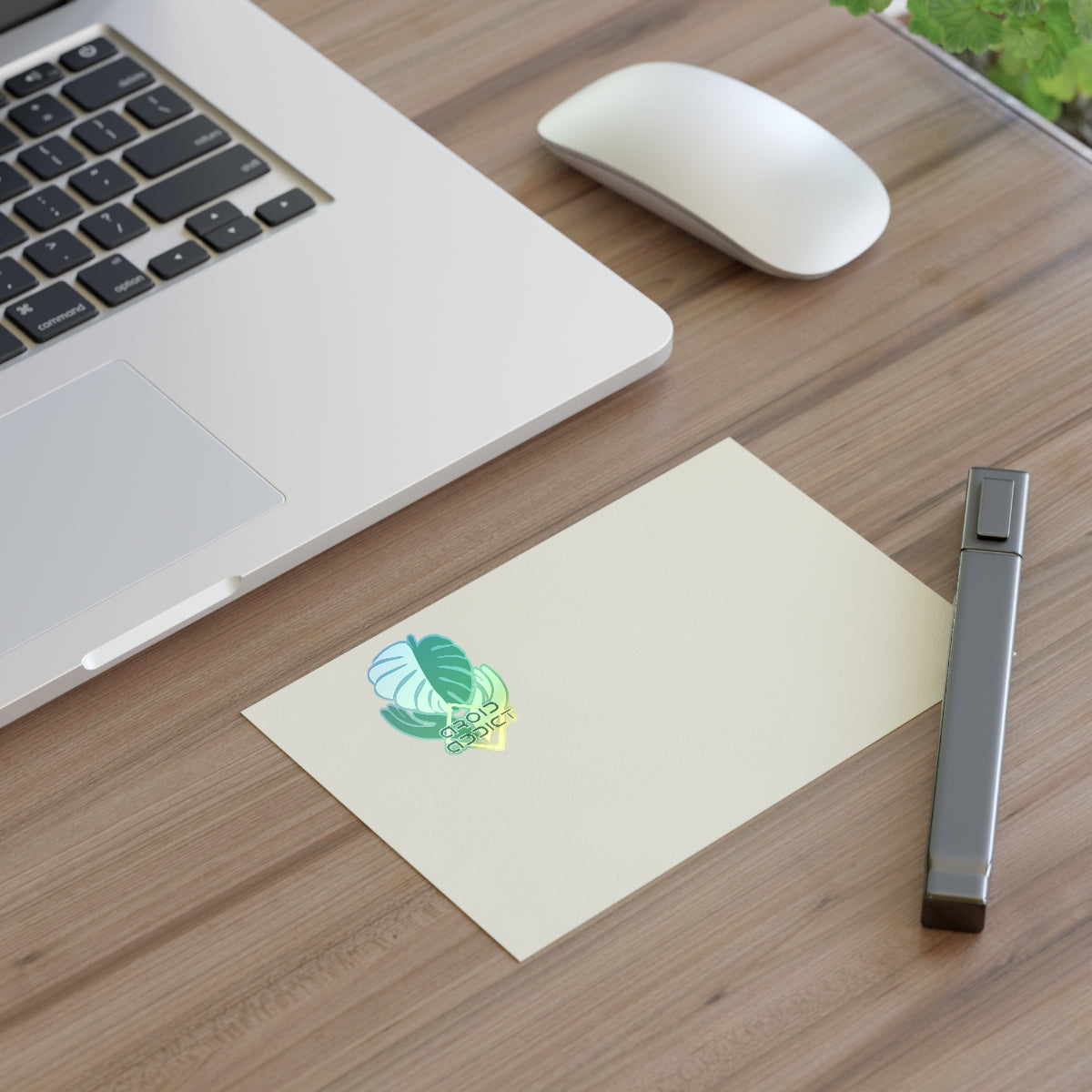 Aroid Addict For Plants Lovers Sticker Sheets