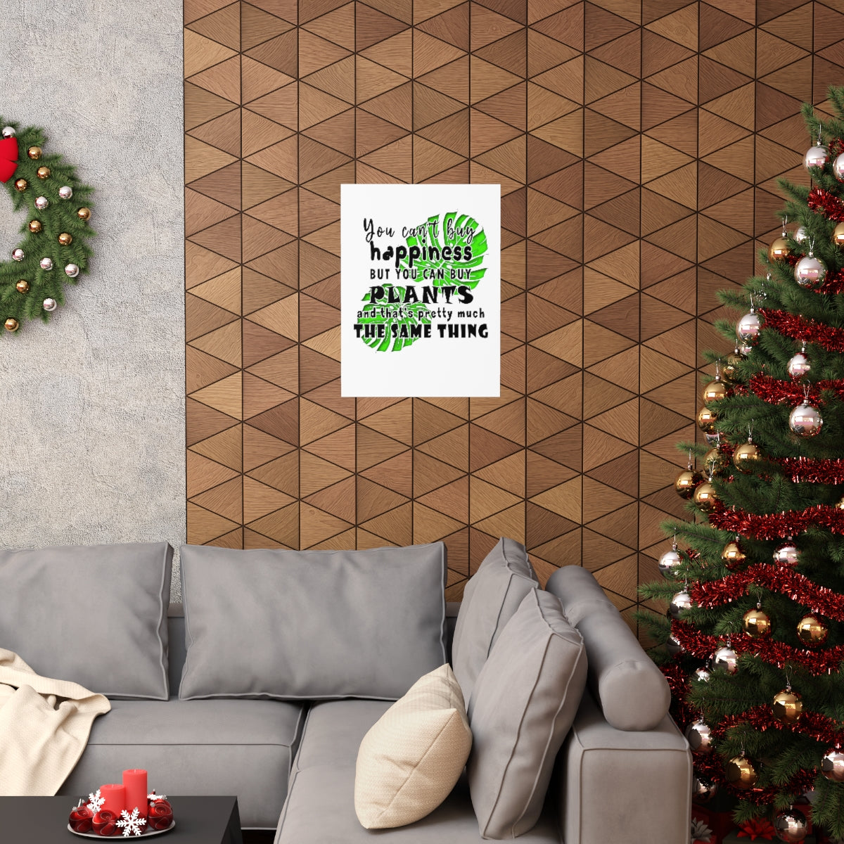 Premium Matte Vertical Posters