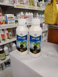 Nematisida VELUM PRIME 400 SC 100ml